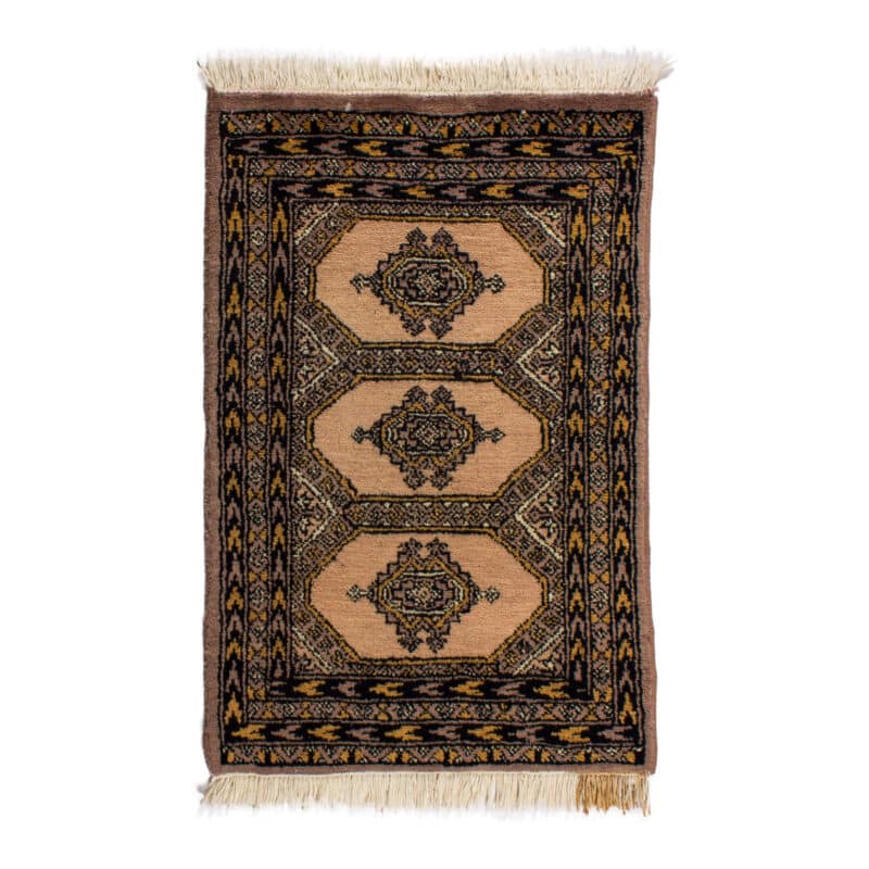 Teppich Djosan | ca. 65 x 105 cm – jetzt kaufen bei Lifetex-Heimtextilien.de