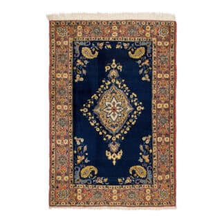Teppich Sarough | ca. 140 x 195 cm – jetzt kaufen bei Teppich-kaufen-XXL.de
