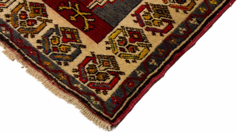 Teppich Anatoli | ca. 85 x 135 cm – Detailbild 3 – jetzt kaufen bei Lifetex-Heimtextilien.de