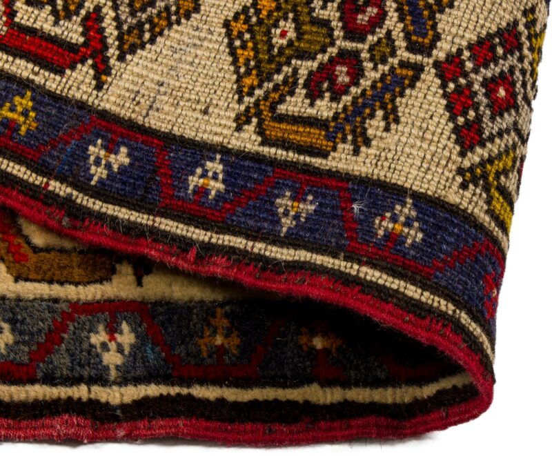 Teppich Anatoli | ca. 85 x 135 cm – Detailbild 4 – jetzt kaufen bei Lifetex-Heimtextilien.de
