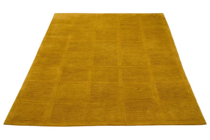 Teppich Super Nepali Relief  | ca. 140 x 195 cm – Detailbild 2 – jetzt kaufen bei Lifetex-Heimtextilien.de