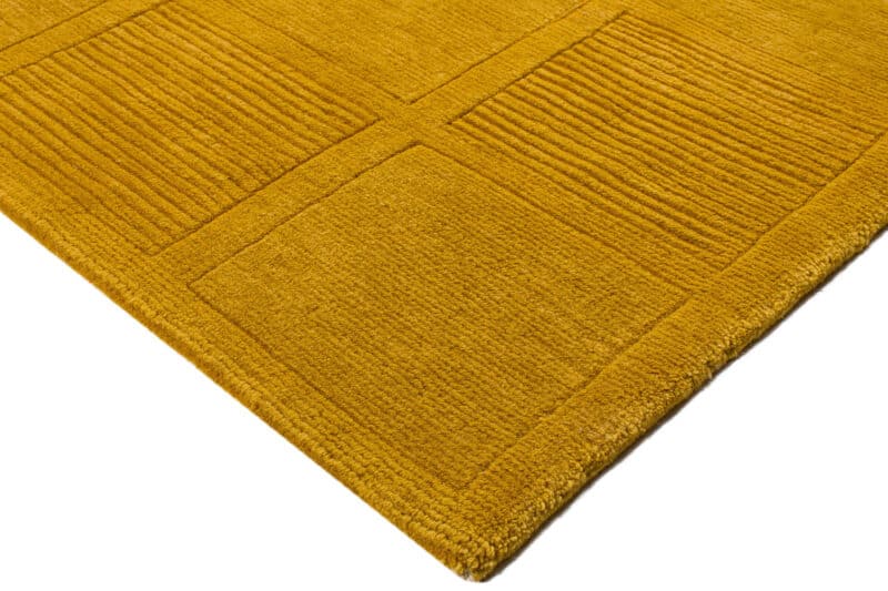 Teppich Super Nepali Relief  | ca. 140 x 195 cm – Detailbild 3 – jetzt kaufen bei Lifetex-Heimtextilien.de