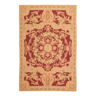 Teppich Antaniert China | ca. 120 x 180 cm – jetzt kaufen bei Teppich-kaufen-XXL.de
