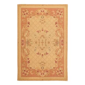 Teppich Antaniert China | ca. 120 x 180 cm – jetzt kaufen bei Teppich-kaufen-XXL.de