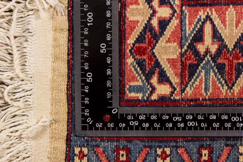 Teppich Buchara | ca. 120 x 180 cm – Detailbild 4 – jetzt kaufen bei Lifetex-Heimtextilien.de