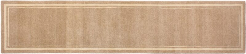 Teppich Läufer Nepali Natura | ca. 70 x 340 cm – jetzt kaufen bei Lifetex-Heimtextilien.de