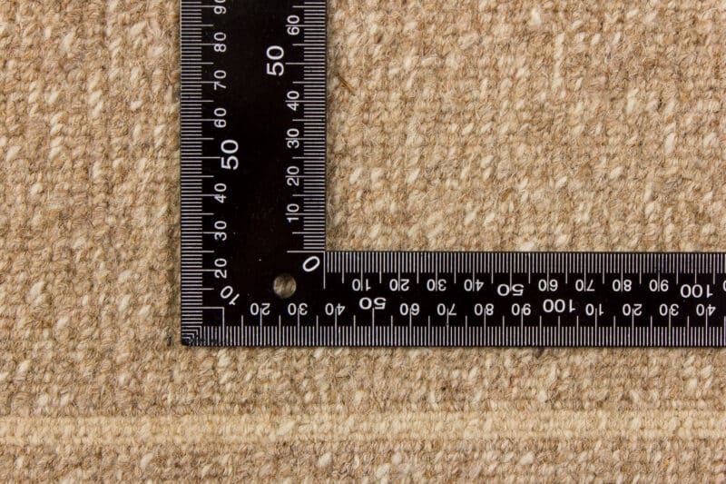 Teppich Läufer Nepali Natura | ca. 70 x 340 cm – Detailbild 4 – jetzt kaufen bei Lifetex-Heimtextilien.de