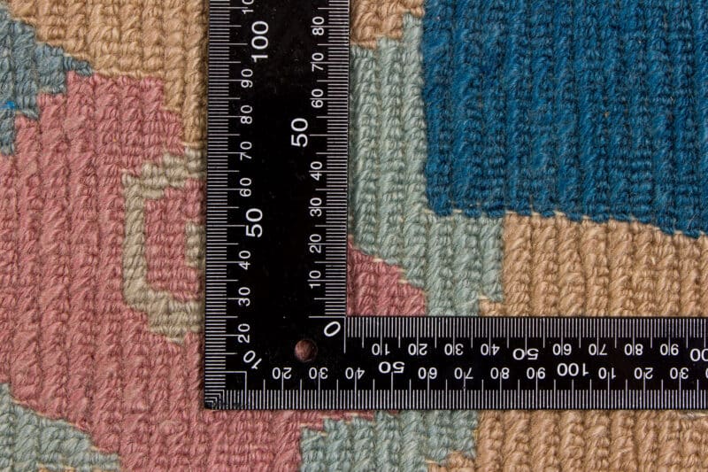 Teppich Läufer Drachenmotiv | ca. 95 x 345 cm – Detailbild 3 – jetzt kaufen bei Lifetex-Heimtextilien.de