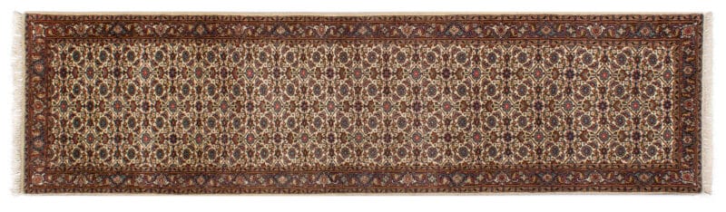 Teppich Läufer Herati | ca. 75 x 290 cm – jetzt kaufen bei Lifetex-Heimtextilien.de
