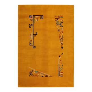 Teppich Modern Nepal | ca. 125 x 180 cm – jetzt kaufen bei Teppich-kaufen-XXL.de