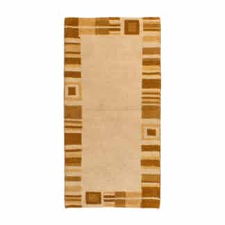 Teppich Lori Loom meliert | ca. 140 x 200 cm – jetzt kaufen bei Teppich-kaufen-XXL.de