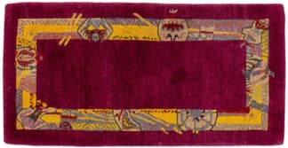 Teppich Nepali Super | ca. 125 x 165 cm – jetzt kaufen bei Lifetex-Heimtextilien.de
