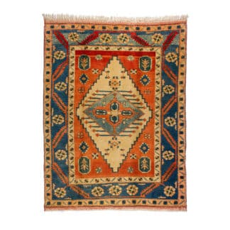 Teppich Azari Türkei | ca. 180 x 230 cm – jetzt kaufen bei Teppich-kaufen-XXL.de