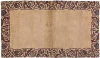 Teppich Tibeter Modern Nepal | ca. 95 x 180 cm – jetzt kaufen bei Lifetex-Heimtextilien.de