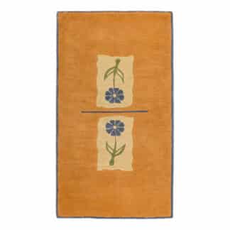 Teppich Modern Nepal | ca. 95 x 160 cm – jetzt kaufen bei Teppich-kaufen-XXL.de