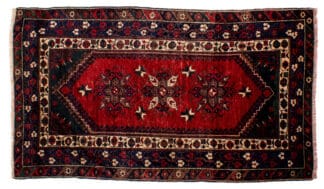 Teppich Dösemealti Türkei | ca. 125 x 220 cm – jetzt kaufen bei Lifetex-Heimtextilien.de
