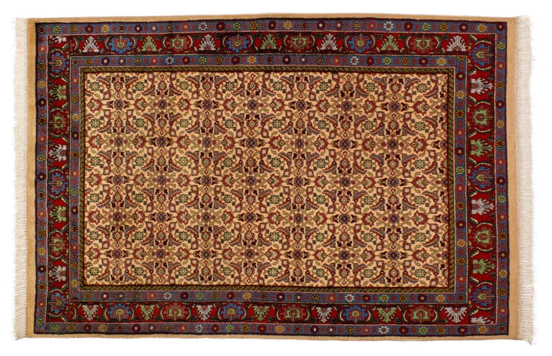 Teppich Herati | ca. 120 x 180 cm – jetzt kaufen bei Lifetex-Heimtextilien.de