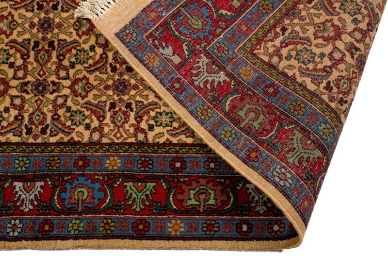 Teppich Herati | ca. 125 x 185 cm – Detailbild 4 – jetzt kaufen bei Lifetex-Heimtextilien.de