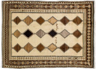 Teppich Gabbeh Lori | ca. 175 x 240 cm – jetzt kaufen bei Lifetex-Heimtextilien.de