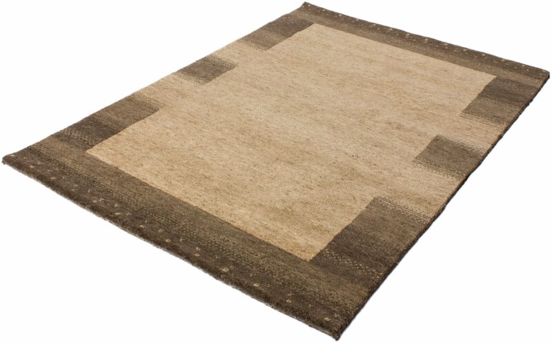 Teppich Loribaft | ca. 145 x 205 cm – Detailbild 1 – jetzt kaufen bei Lifetex-Heimtextilien.de