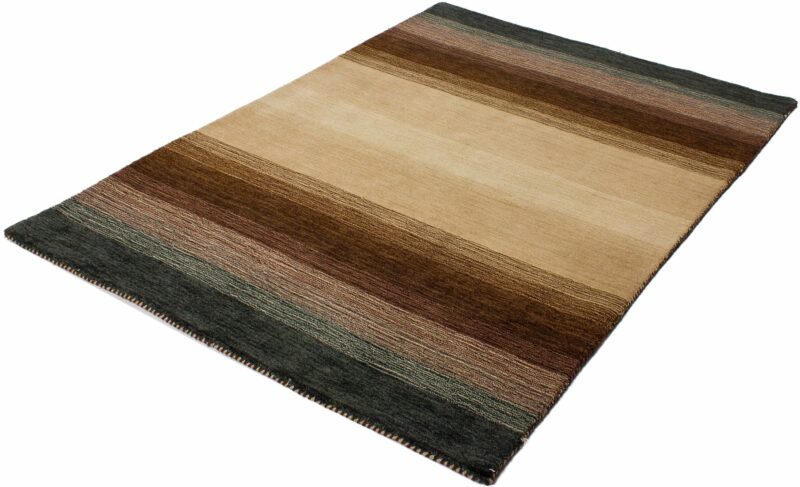 Teppich Lori Loom | ca. 140 x 200 cm – Detailbild 1 – jetzt kaufen bei Lifetex-Heimtextilien.de