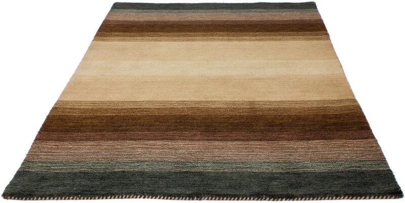 Teppich Lori Loom | ca. 140 x 200 cm – Detailbild 2 – jetzt kaufen bei Lifetex-Heimtextilien.de