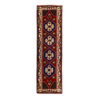 Teppich Läufer Yahyali Türkei | ca. 75 x 265 cm – jetzt kaufen bei Teppich-kaufen-XXL.de
