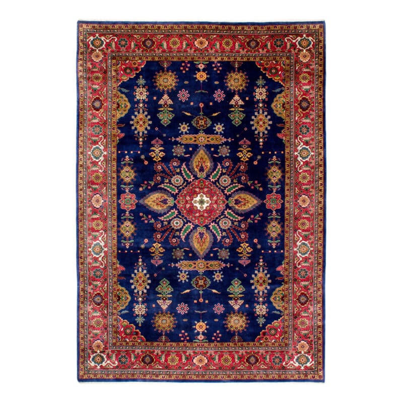 Teppich Sarough | ca. 65 x 130 cm – jetzt kaufen bei Lifetex-Heimtextilien.de