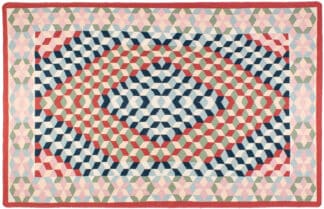 Großteppich Super Nepali Modern | ca. 205 x 305 cm – jetzt kaufen bei Lifetex-Heimtextilien.de