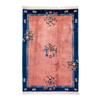 Großteppich Antique Finish | ca. 190 x 270 cm – jetzt kaufen bei Teppich-kaufen-XXL.de