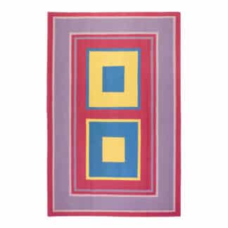 Großteppich Handwebteppich Modern | ca. 200 x 250 cm – jetzt kaufen bei Teppich-kaufen-XXL.de