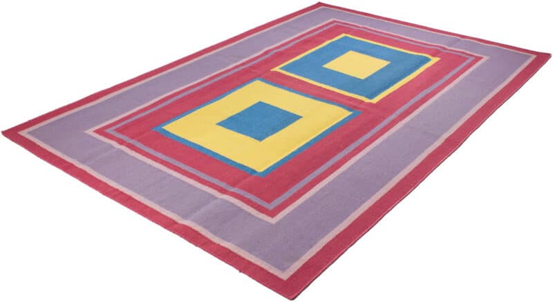 Großteppich Handwebteppich Modern | ca. 180 x 280 cm – Detailbild 1 – jetzt kaufen bei Lifetex-Heimtextilien.de