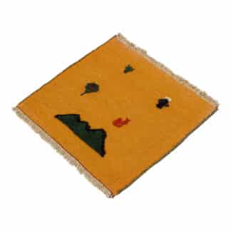 Teppich Poshti Ghashghai Kelim | ca. 50 x 50 cm – jetzt kaufen bei Teppich-kaufen-XXL.de