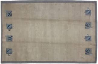 Großteppich Modern Nepal | ca. 220 x 310 cm – jetzt kaufen bei Lifetex-Heimtextilien.de