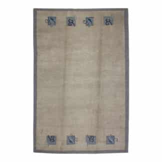 Großteppich Modern Nepal | ca. 220 x 310 cm – jetzt kaufen bei Teppich-kaufen-XXL.de