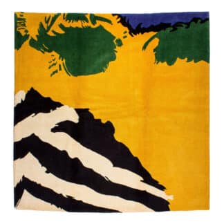 Großteppich Modern Tibeter Nepal | ca. 200 x 245 cm – jetzt kaufen bei Teppich-kaufen-XXL.de