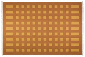 Handwebteppich Modern | ca. 200 x 300 cm – jetzt kaufen bei Lifetex-Heimtextilien.de