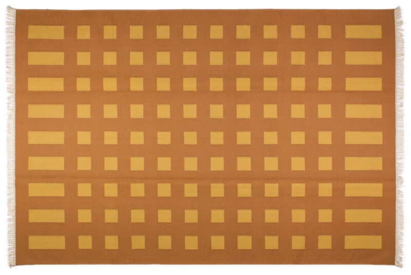 Handwebteppich Modern | ca. 200 x 300 cm – jetzt kaufen bei Lifetex-Heimtextilien.de