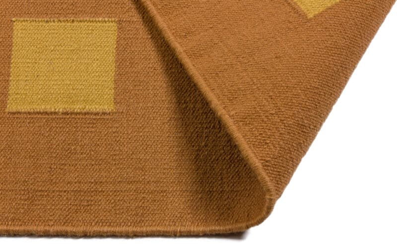 Handwebteppich Modern | ca. 200 x 300 cm – Detailbild 3 – jetzt kaufen bei Lifetex-Heimtextilien.de