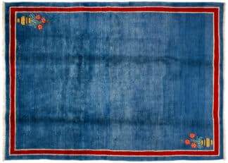 Großteppich Lori Gabbeh | ca. 210 x 290 cm – jetzt kaufen bei Lifetex-Heimtextilien.de