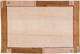 Großteppich Tibeter Modern | ca. 210 x 305 cm – jetzt kaufen bei Lifetex-Heimtextilien.de