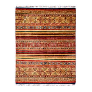 Teppich Ziegler Khorjin | ca. 175 x 225 cm – jetzt kaufen bei Lifetex-Heimtextilien.de