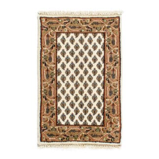 Teppich Poshti Mir  | ca. 40 x 60 cm – jetzt kaufen bei Teppich-kaufen-XXL.de