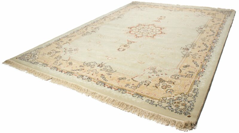 Großteppich Classic Orientdesign | ca. 250 x 350 cm – Detailbild 1 – jetzt kaufen bei Lifetex-Heimtextilien.de