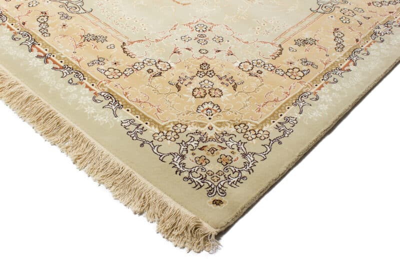 Großteppich Classic Orientdesign | ca. 250 x 350 cm – Detailbild 2 – jetzt kaufen bei Lifetex-Heimtextilien.de