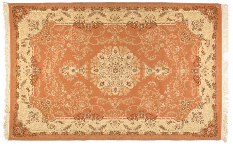 Großteppich Classic Orientdesign | ca. 200 x 300 cm – jetzt kaufen bei Lifetex-Heimtextilien.de
