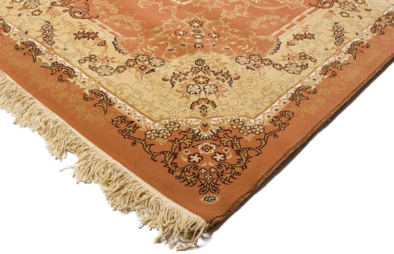 Großteppich Classic Orientdesign | ca. 200 x 300 cm – Detailbild 2 – jetzt kaufen bei Lifetex-Heimtextilien.de