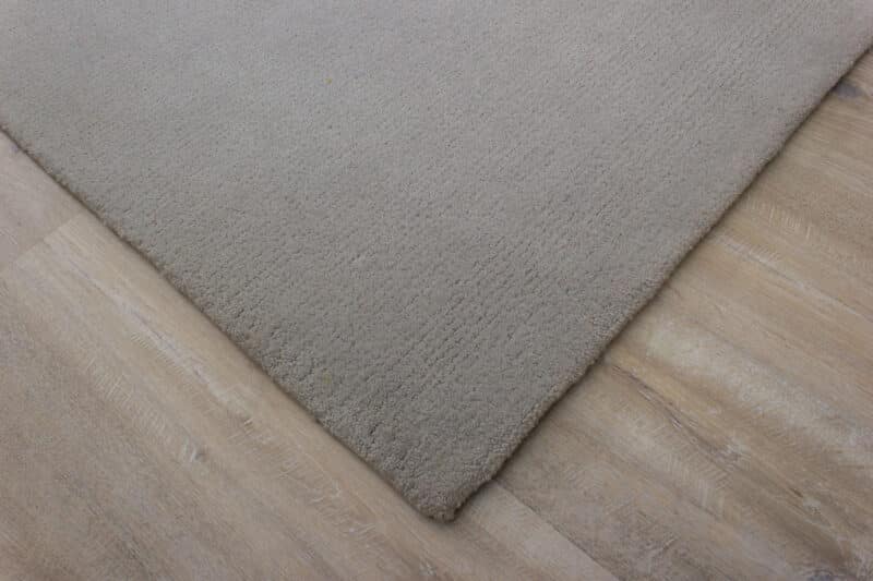 Quadratischer Designteppich | ca. 200 x 200 cm – Detailbild 2 – jetzt kaufen bei Lifetex-Heimtextilien.de