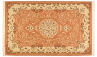 Teppich Täbriz | ca. 150 x 230 cm – jetzt kaufen bei Lifetex-Heimtextilien.de