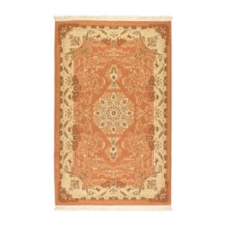 Teppich Täbriz | ca. 150 x 230 cm – jetzt kaufen bei Teppich-kaufen-XXL.de